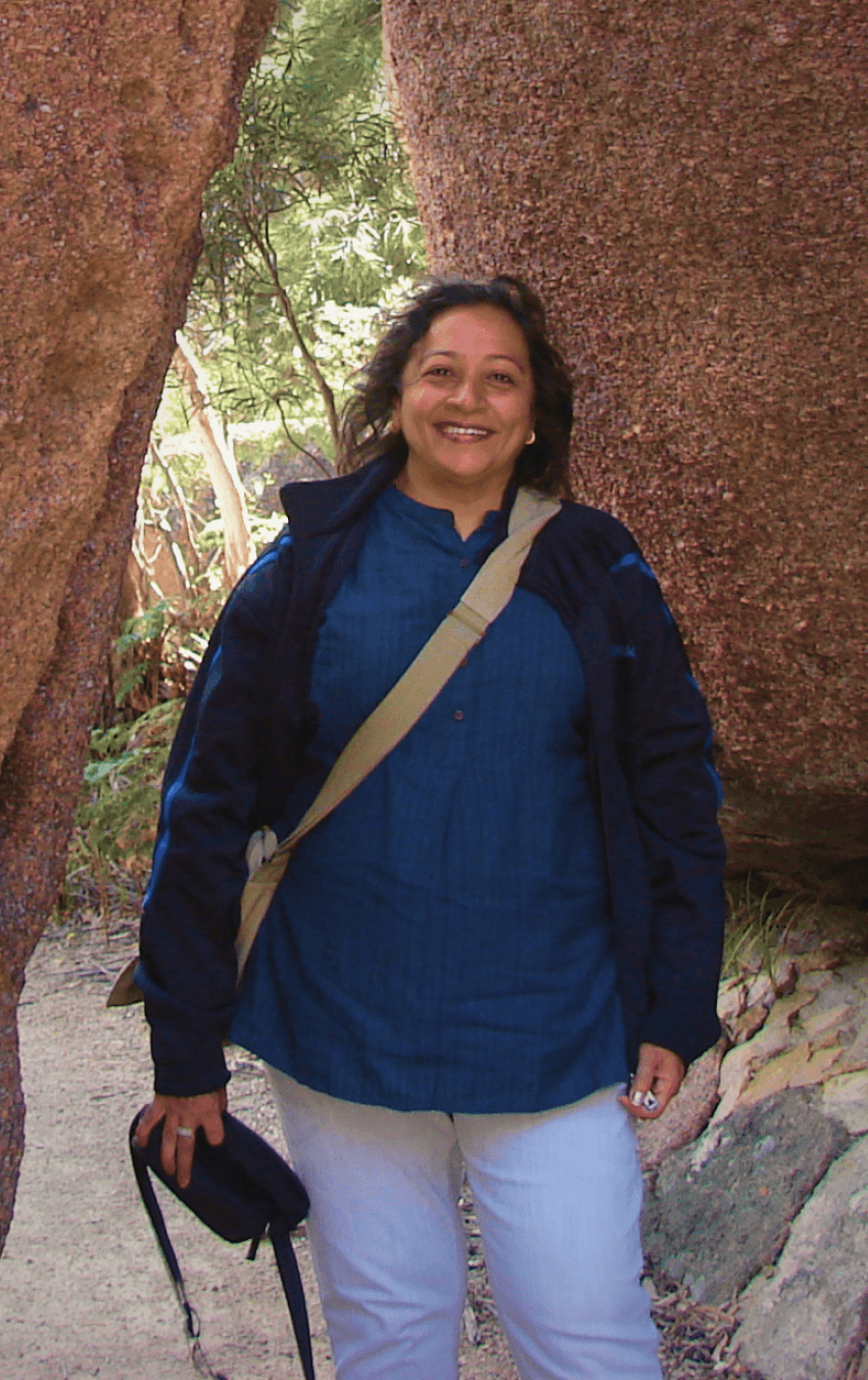 Rohini Christie